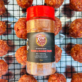Sweet n Smokey Maple Rub/Seasoning